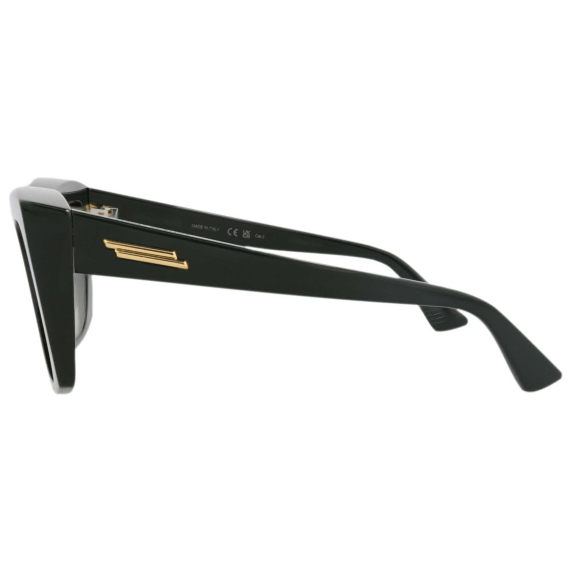 Bottega Veneta Women's Sunglasses BV1270S-30014556-004 - Image #4