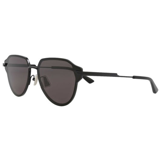 Front view of Bottega Veneta Unisex Sunglasses BV1271S-30014555-001