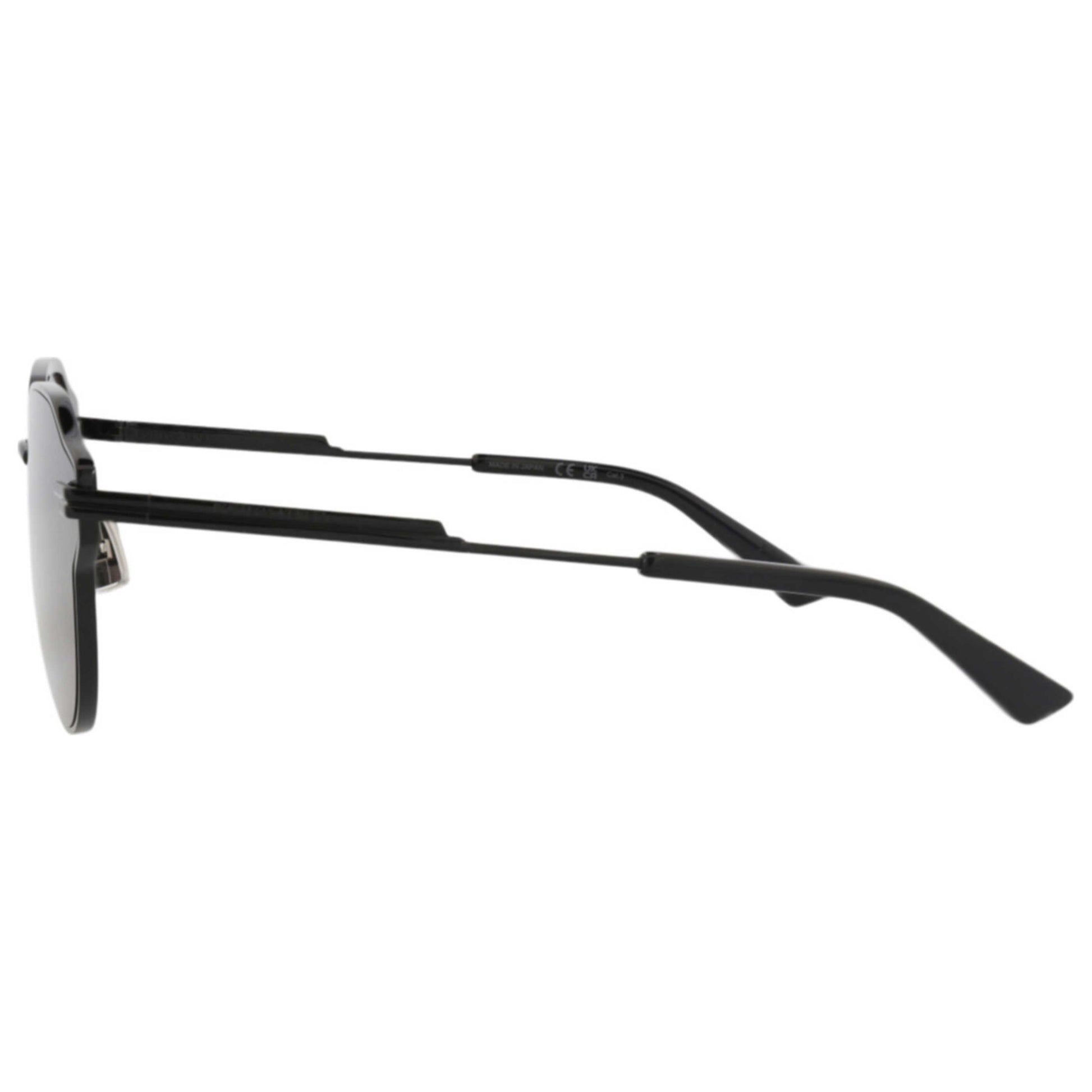 Bottega Veneta Unisex Sunglasses BV1271S-30014555-001 - Image #4