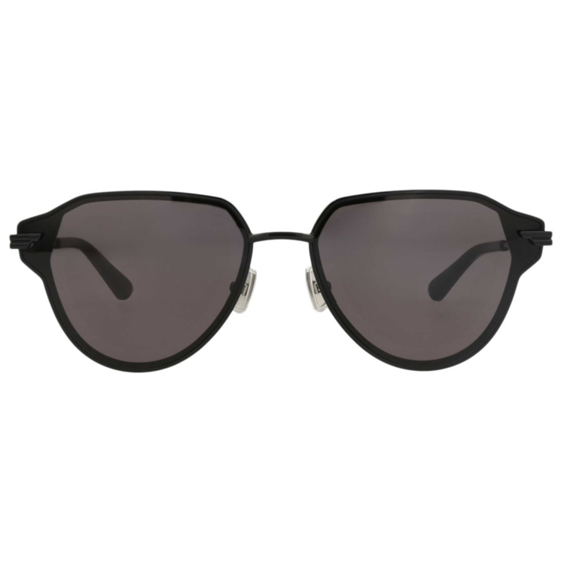 Bottega Veneta Unisex Sunglasses BV1271S-30014555-001 - Image #6