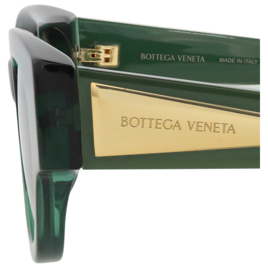 Bottega Veneta Women's Sunglasses BV1278SA-30015208-003 - Image #3