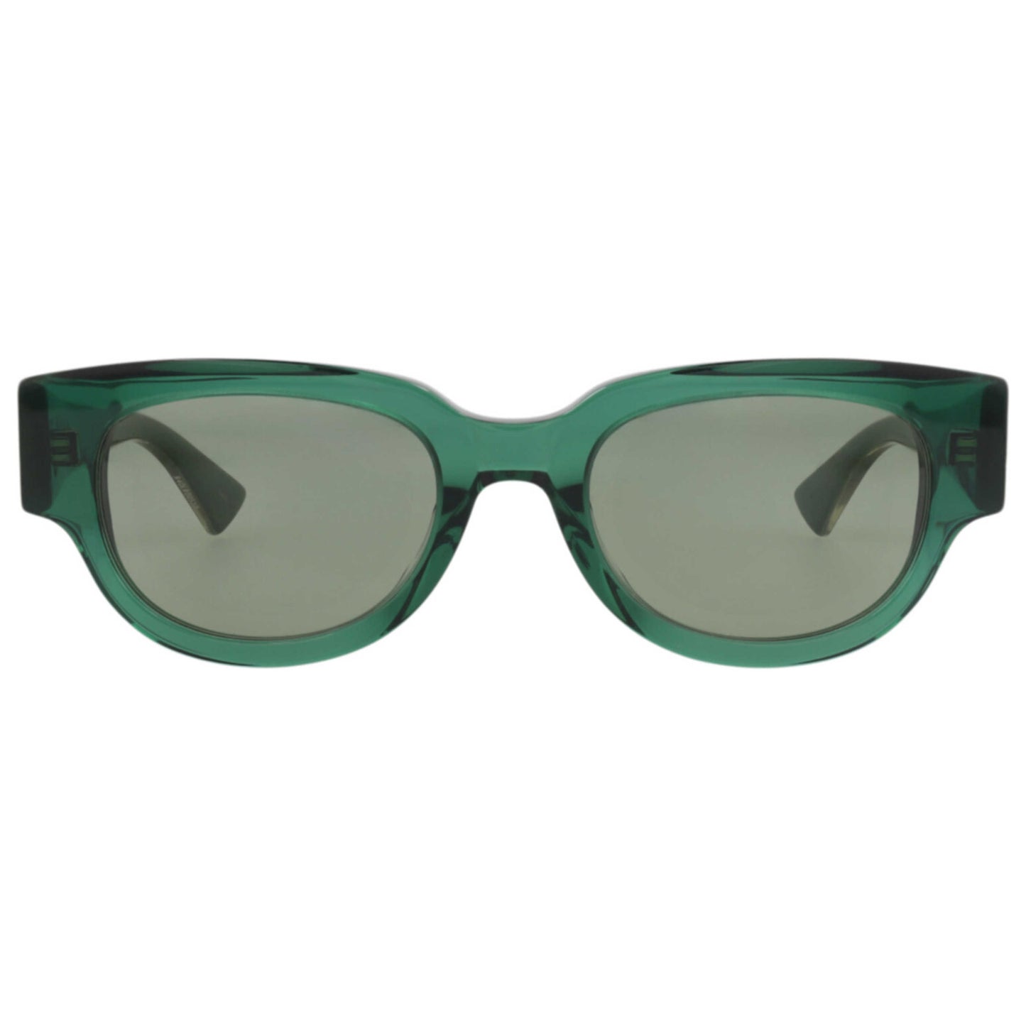 Bottega Veneta Women's Sunglasses BV1278SA-30015208-003 - Image #6
