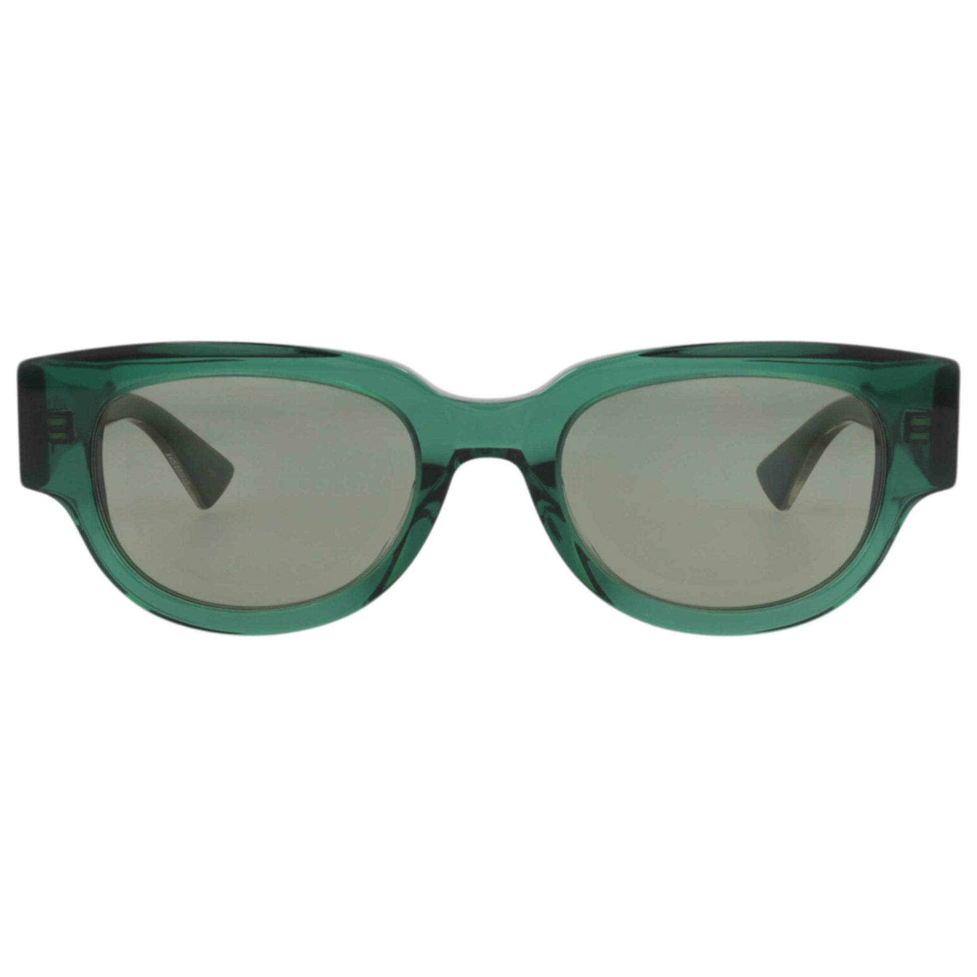 Bottega Veneta Women's Sunglasses BV1278SA-30015208-003 - Image #6