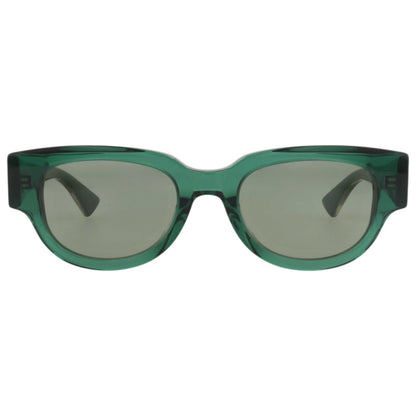 Bottega Veneta Women's Sunglasses BV1278SA-30015208-003 - Image #6