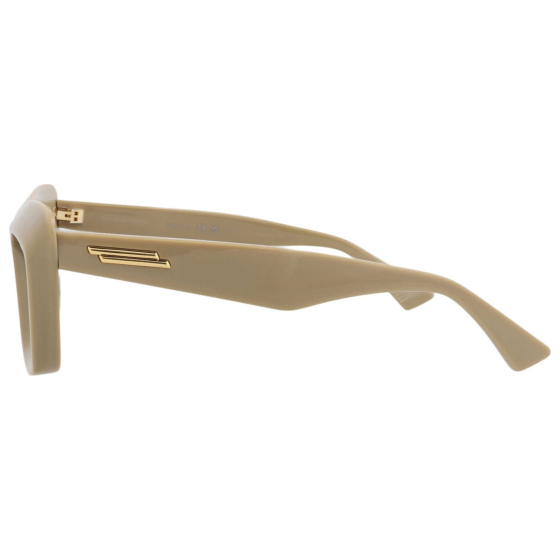 Bottega Veneta Women's Sunglasses BV1283S-30015203-003 - Image #4