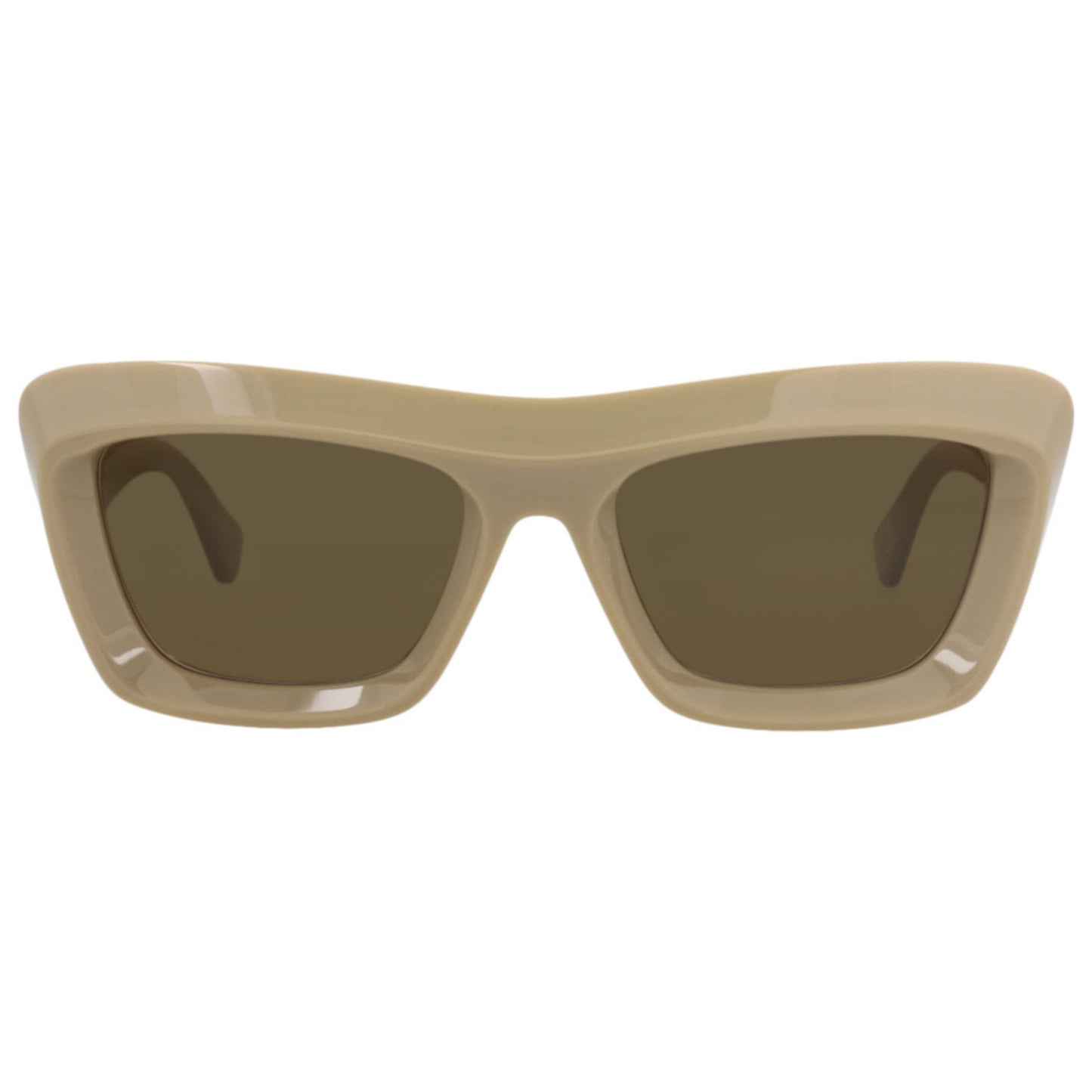 Bottega Veneta Women's Sunglasses BV1283S-30015203-003 - Image #6