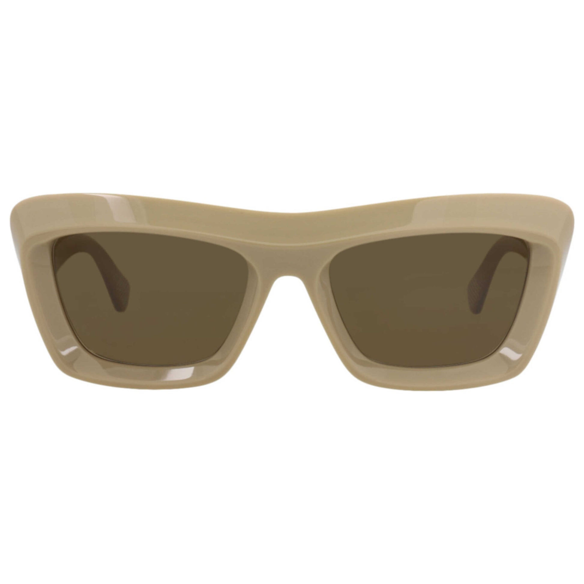 Bottega Veneta Women's Sunglasses BV1283S-30015203-003 - Image #6