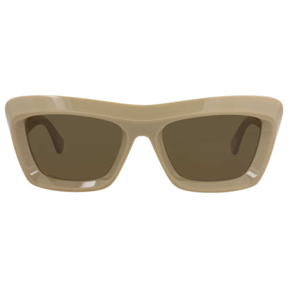 Bottega Veneta Women's Sunglasses BV1283S-30015203-003 - Image #6