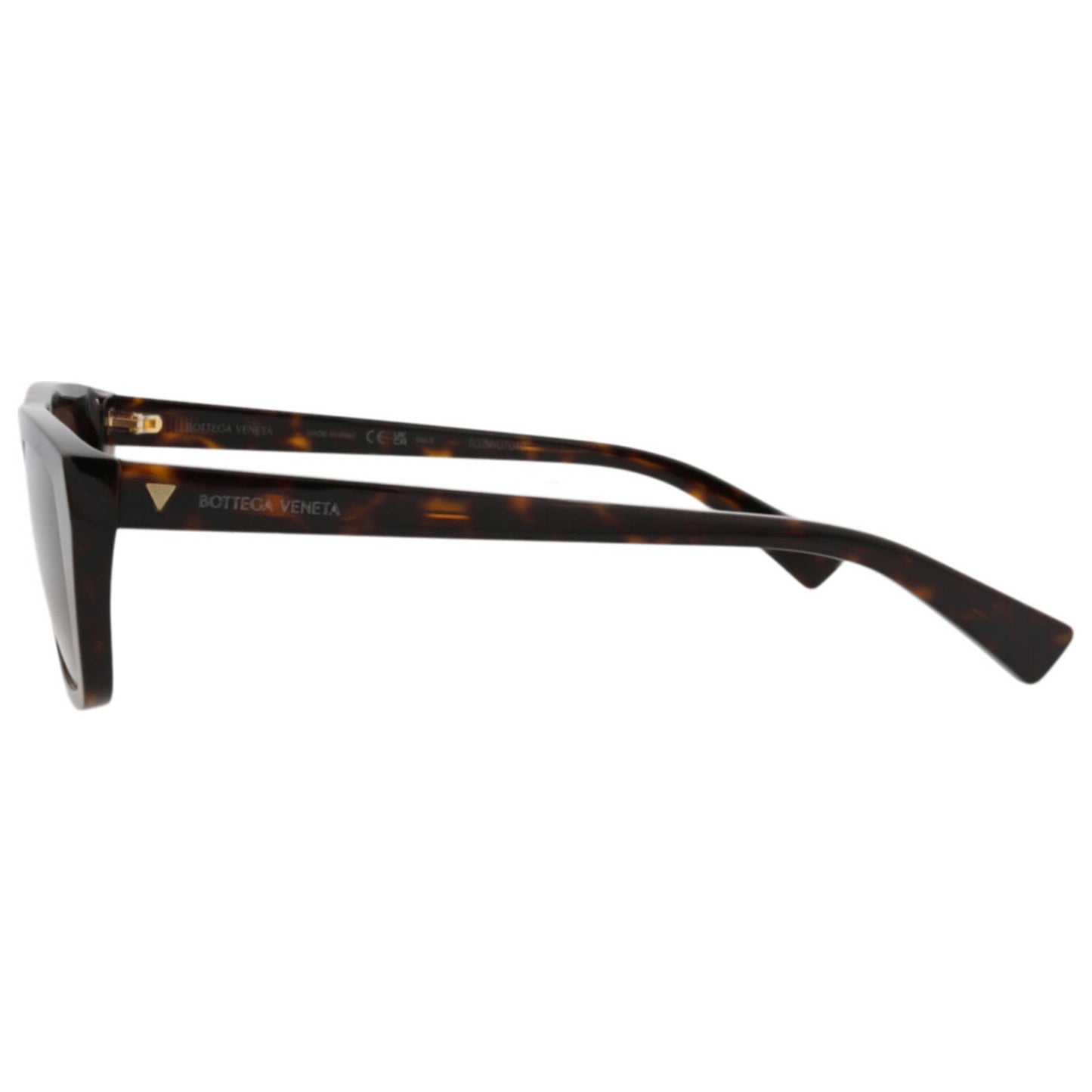 Bottega Veneta Women's Sunglasses BV1291S-30015222-002 - Image #3