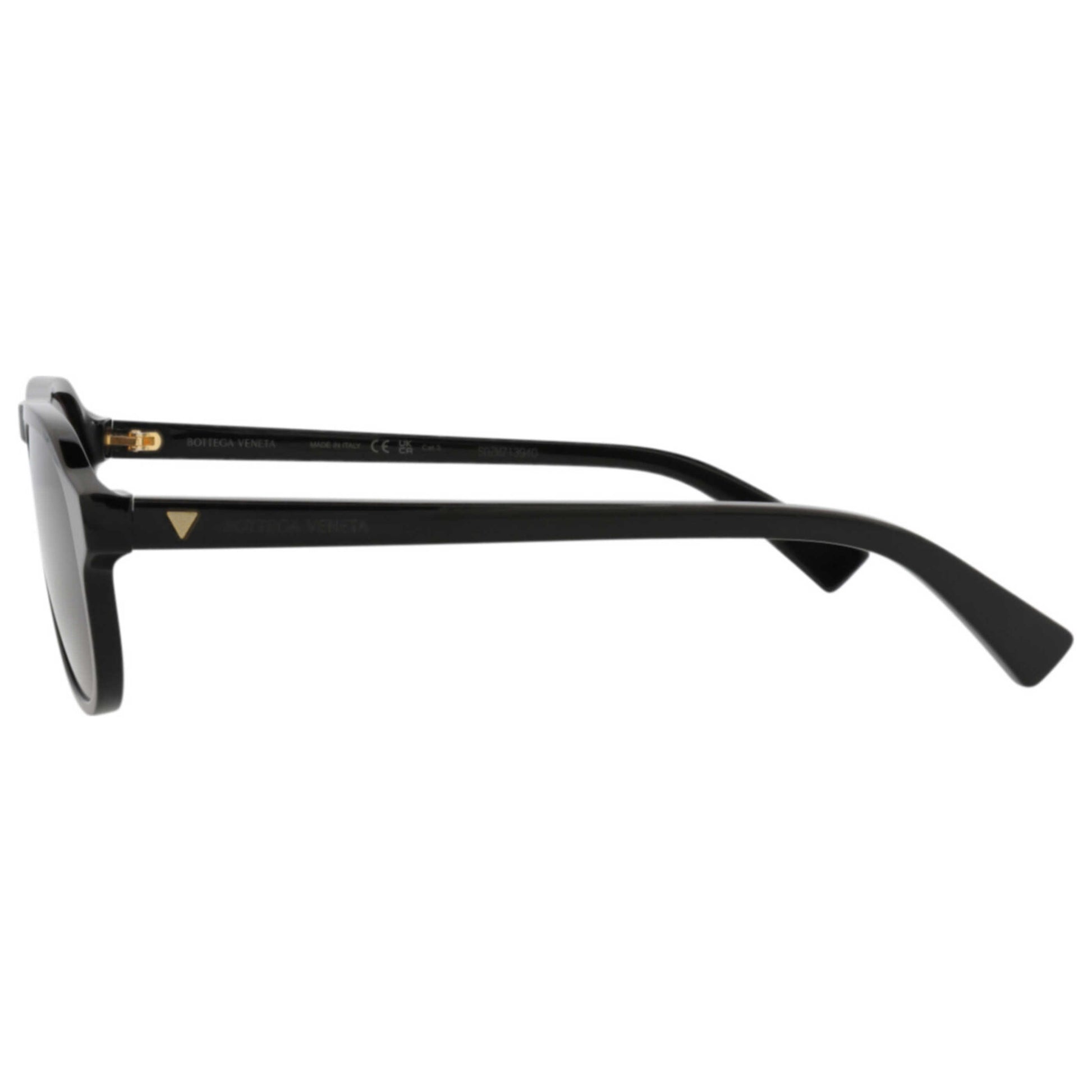 Bottega Veneta Men's Sunglasses BV1292S-30015226-001 - Image #3