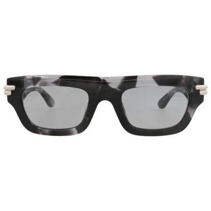Bottega Veneta Unisex Sunglasses BV1321S-30015714-002 - Image #6