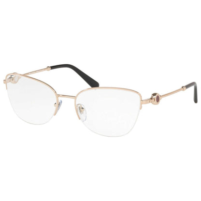 Front view of Bulgari Fashion Women's Opticals BV2211-2014-56