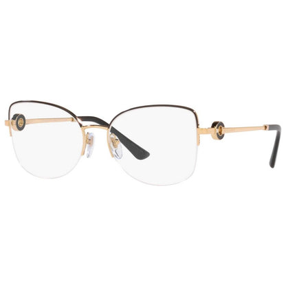 Front view of Bulgari Fashion Women's Opticals BV2211-2033-56