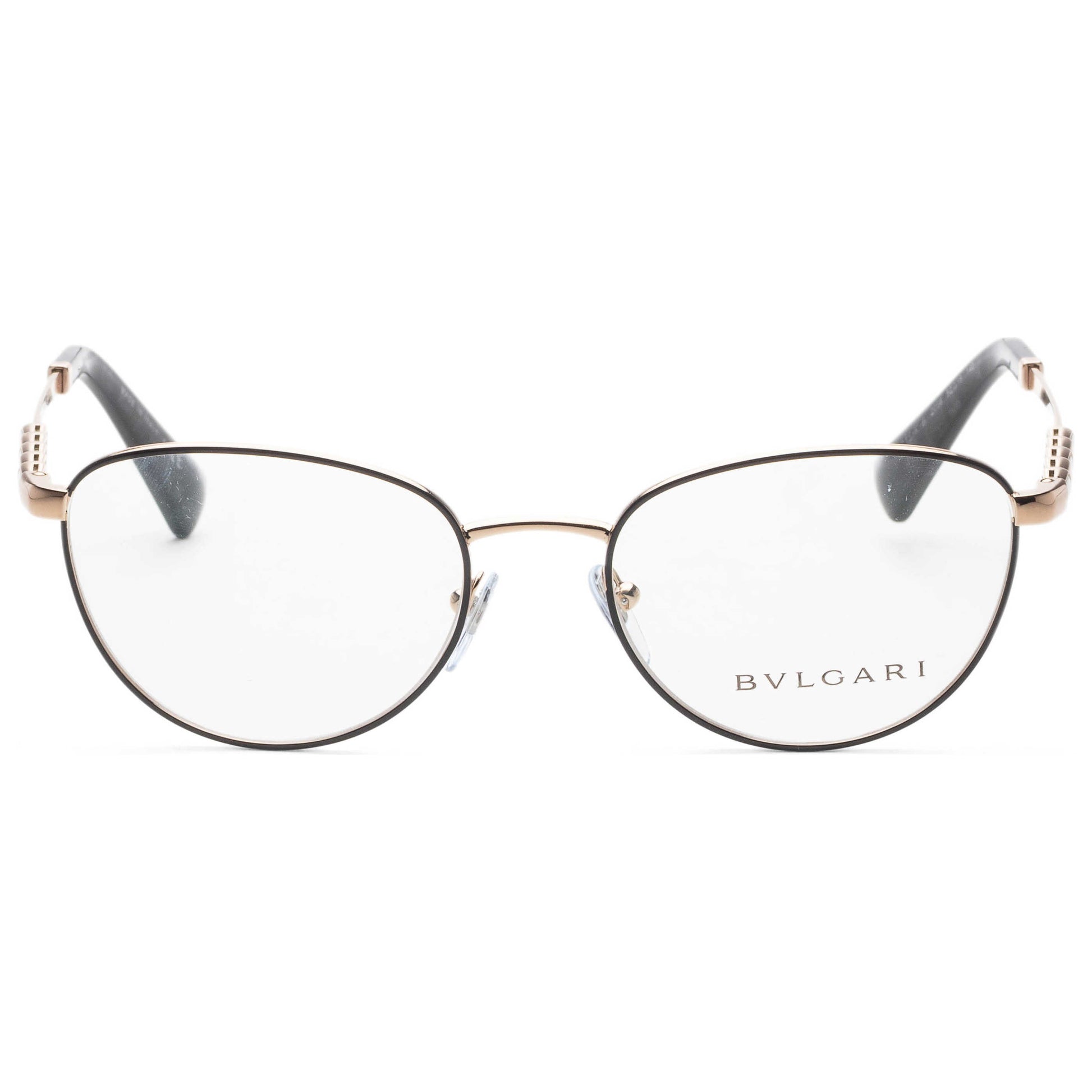 Bulgari Fashion Women's Opticals BV2215KB-2056-52 - Image #6