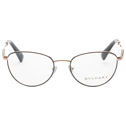 Bulgari Fashion Women's Opticals BV2215KB-2056-52 - Image #6