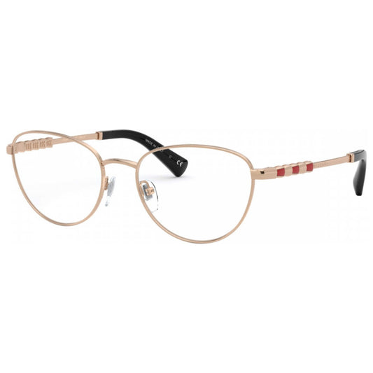 Front view of Bulgari Fashion Women's Opticals BV2215KB-395-54