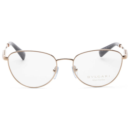 Bulgari Fashion Women's Opticals BV2215KB-395-54 - Image #6
