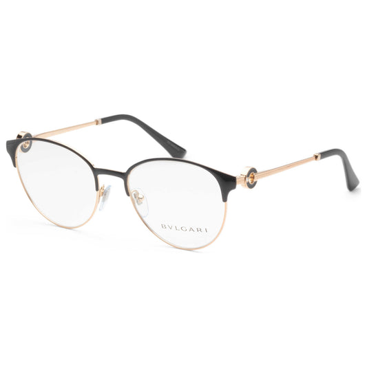 Front view of Bulgari Fashion Women's Opticals BV2223B-2033-53