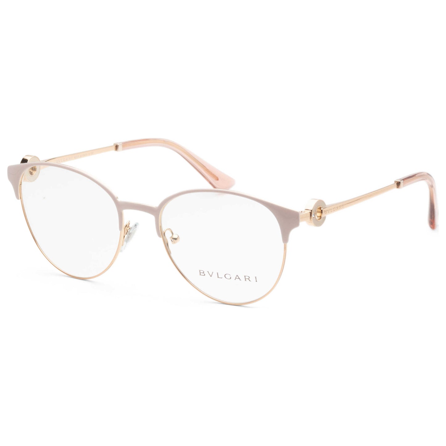 Front view of Bulgari Fashion Women's Opticals BV2223B-2063-53