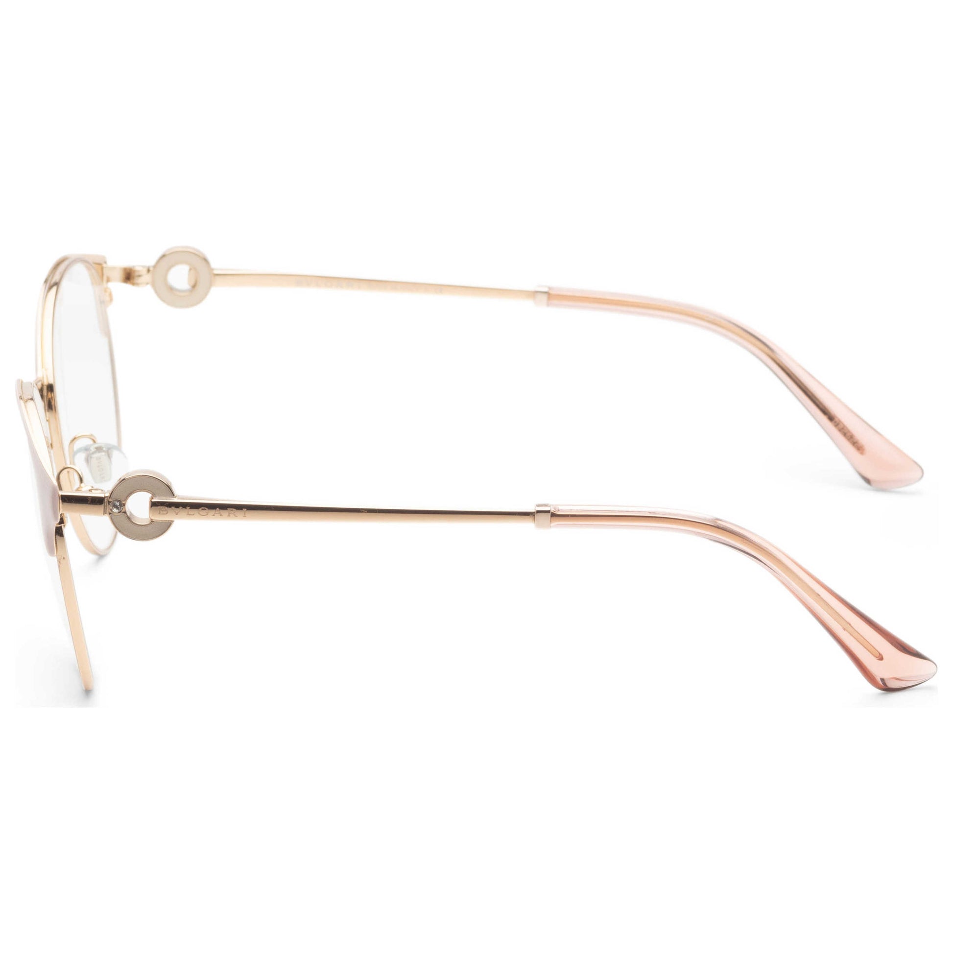 Bulgari Fashion Women's Opticals BV2223B-2063-53 - Image #3