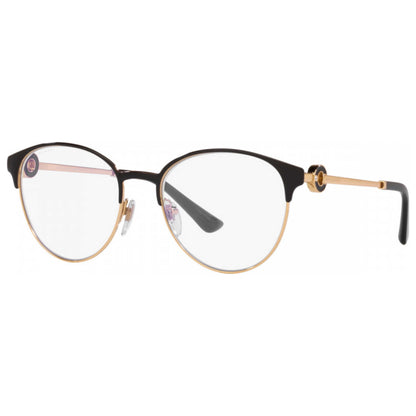Front view of Bulgari Fashion Women's Opticals BV2223B-2070-53