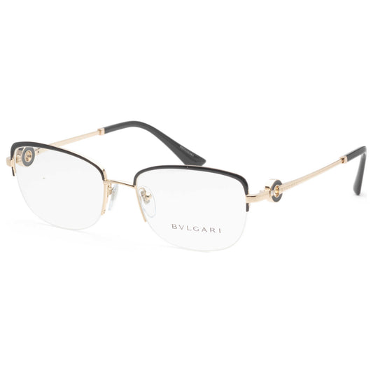 Front view of Bulgari Fashion Women's Opticals BV2225B-2033-55