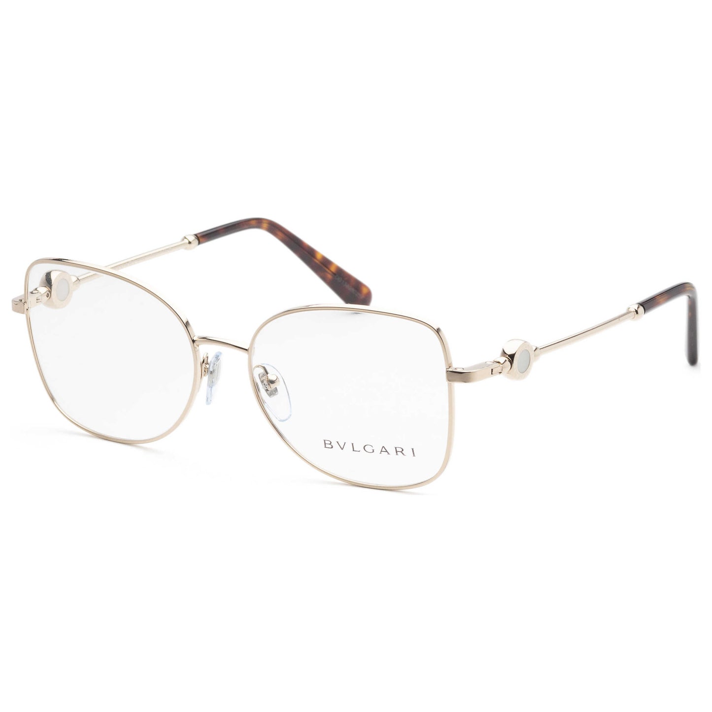 Front view of Bulgari Fashion Women's Opticals BV2227-278-54