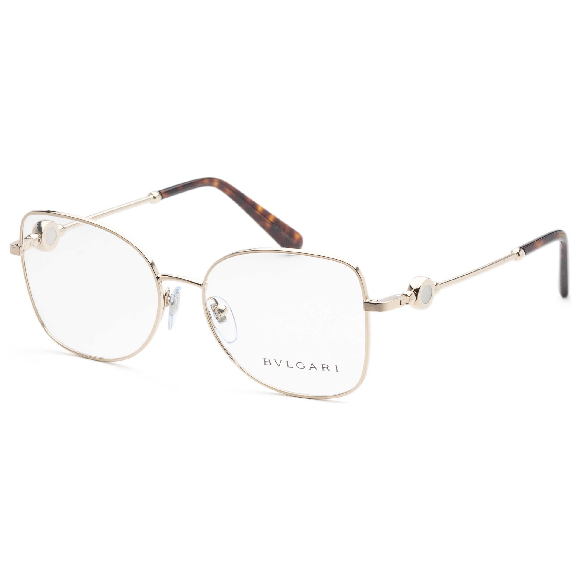 Front view of Bulgari Fashion Women's Opticals BV2227-278-54
