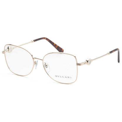 Front view of Bulgari Fashion Women's Opticals BV2227-278-54