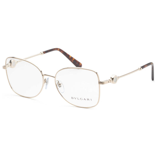 Front view of Bulgari Fashion Women's Opticals BV2227-278-54