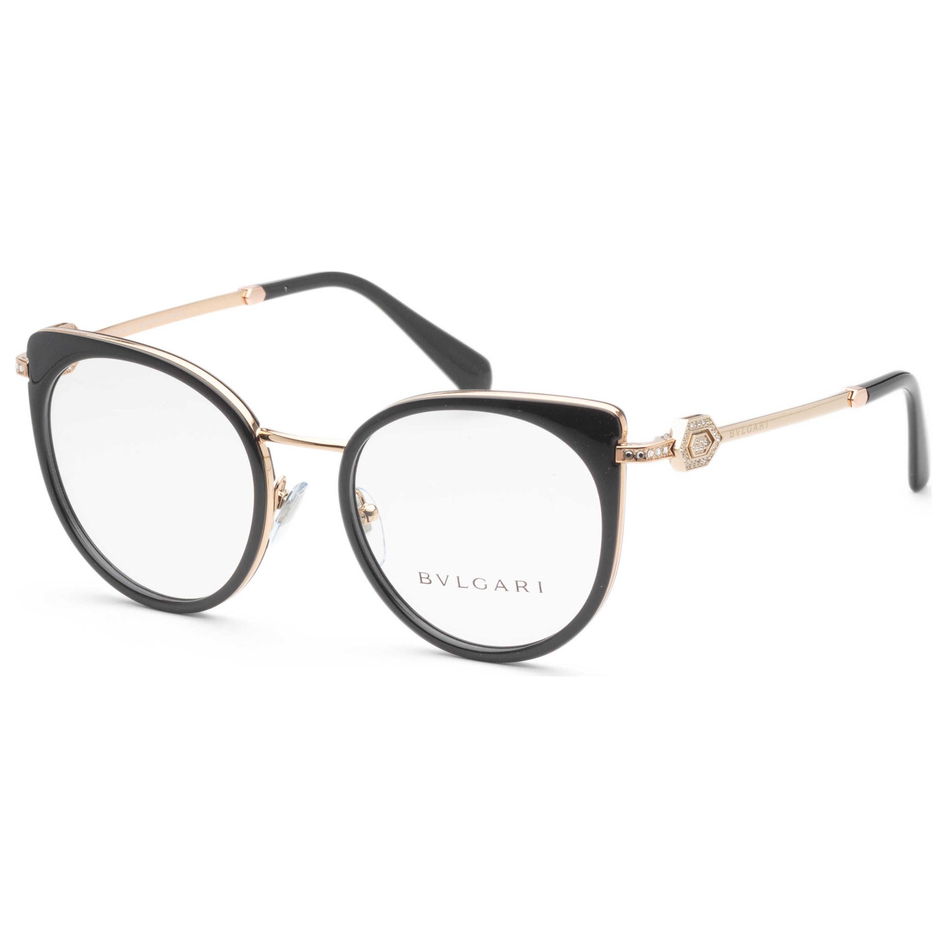Front view of Bulgari Fashion Women's Opticals BV2228B-2014-51