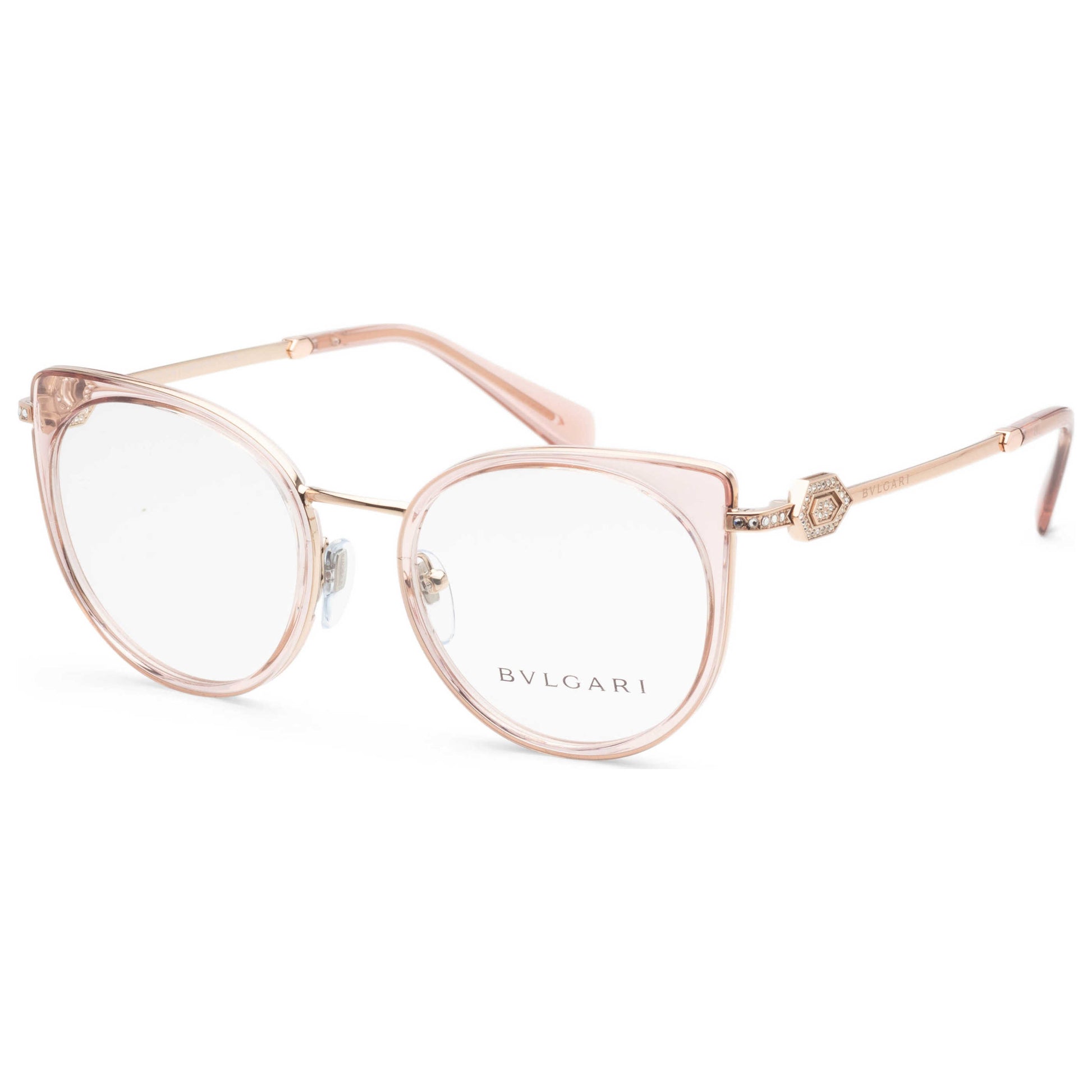Front view of Bulgari Fashion Women's Opticals BV2228B-2023-51