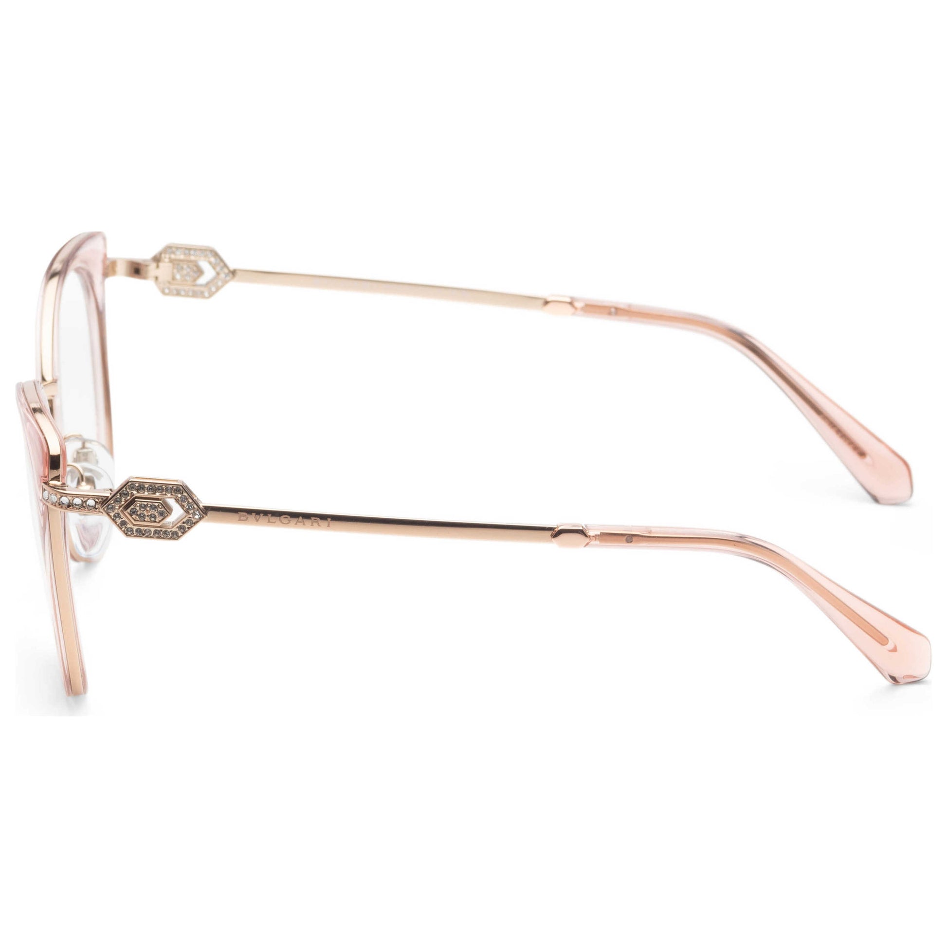 Left view of Bulgari Fashion Women's Opticals BV2228B-2023-51