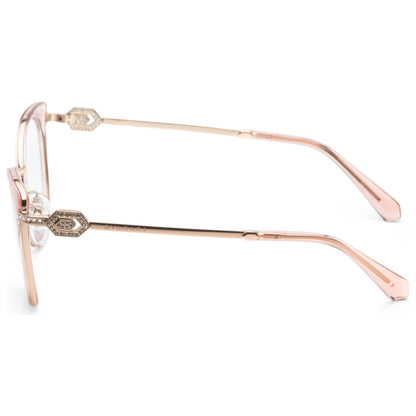 Left view of Bulgari Fashion Women's Opticals BV2228B-2023-51