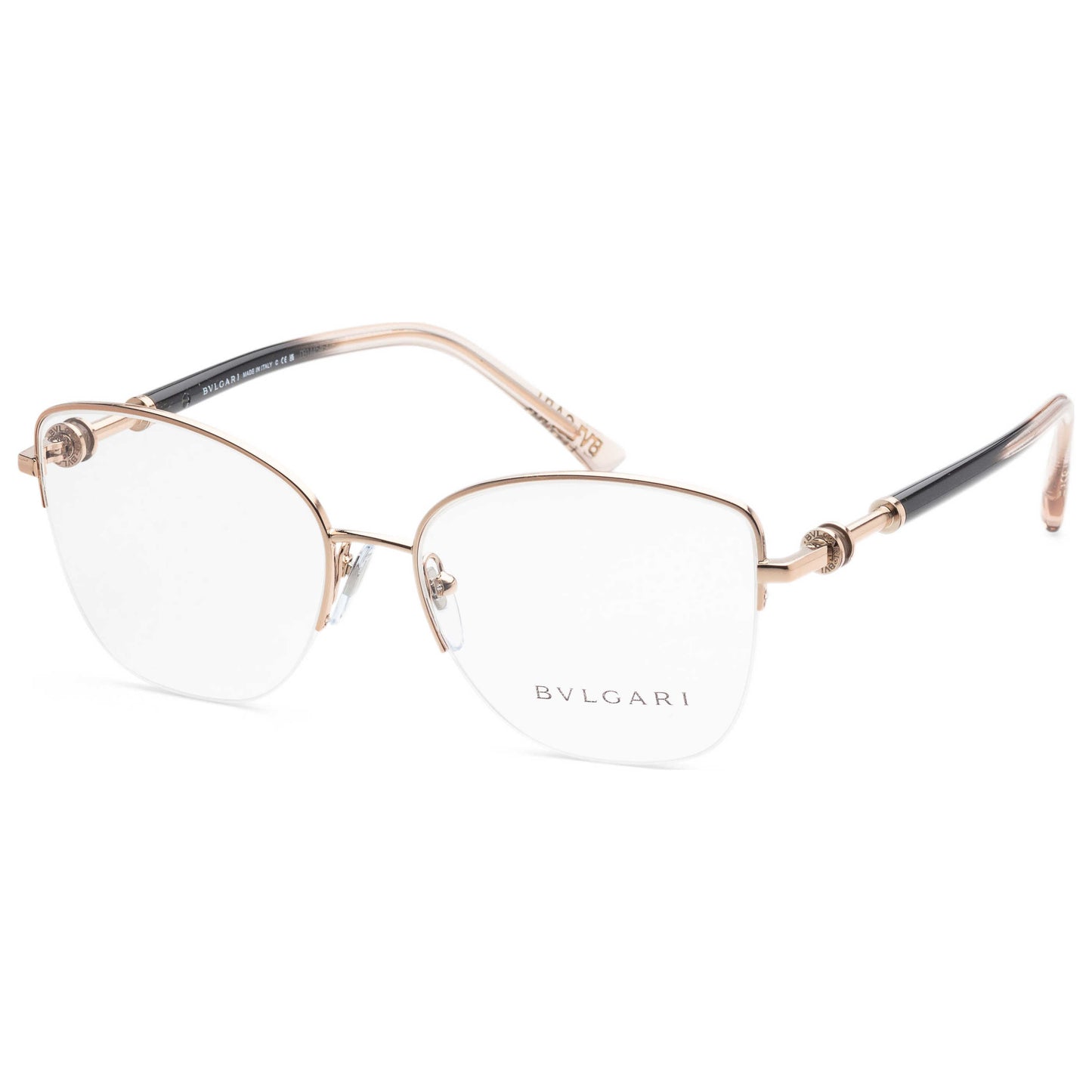 Front view of Bulgari Fashion Women's Opticals BV2229-2014-55
