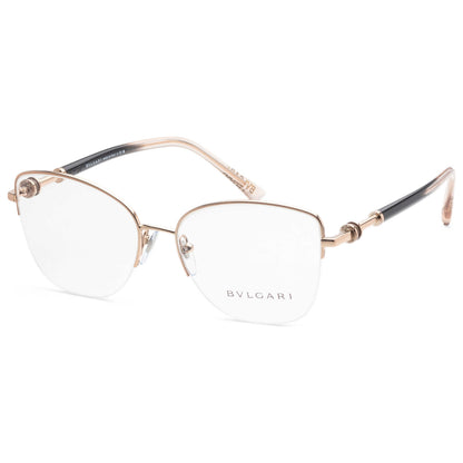 Front view of Bulgari Fashion Women's Opticals BV2229-2014-55