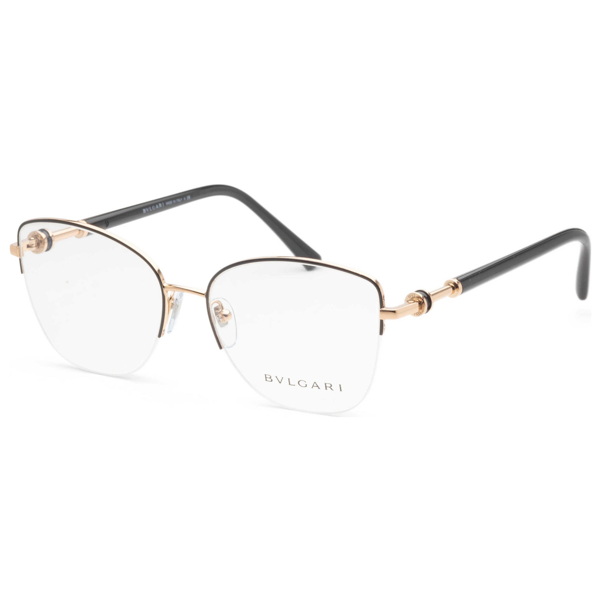 Front view of Bulgari Fashion Women's Opticals BV2229-2033-55