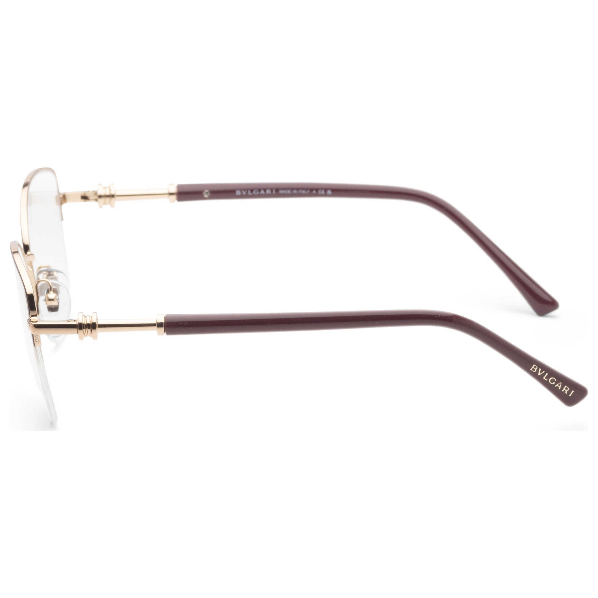 Bulgari Fashion Women's Opticals BV2229-2035-53 - Image #3