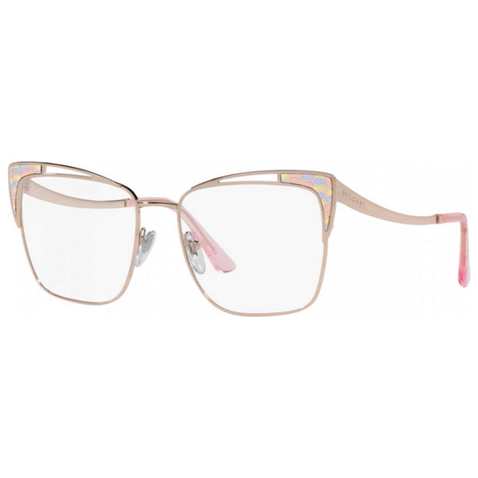 Front view of Bulgari Fashion Women's Opticals BV2230-2014-54