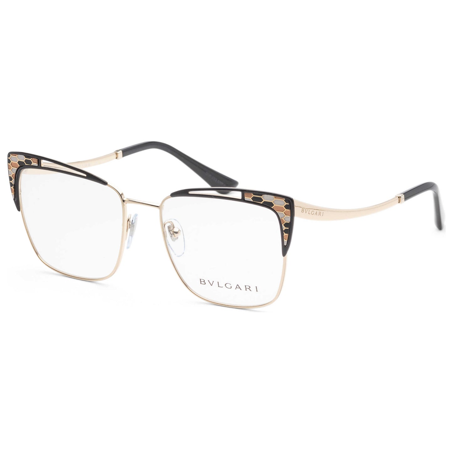 Front view of Bulgari Fashion Women's Opticals BV2230-2018-52