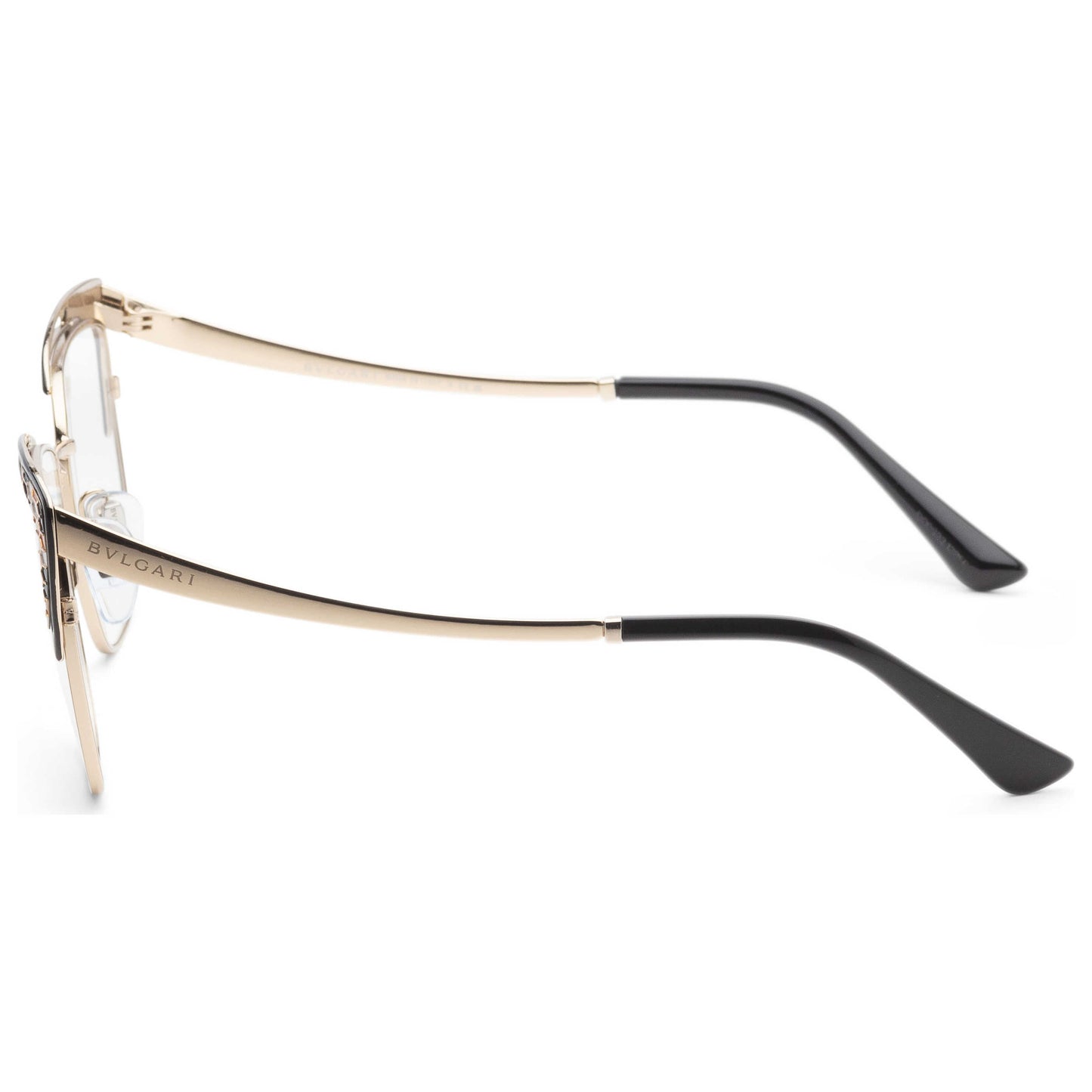Left view of Bulgari Fashion Women's Opticals BV2230-2018-52