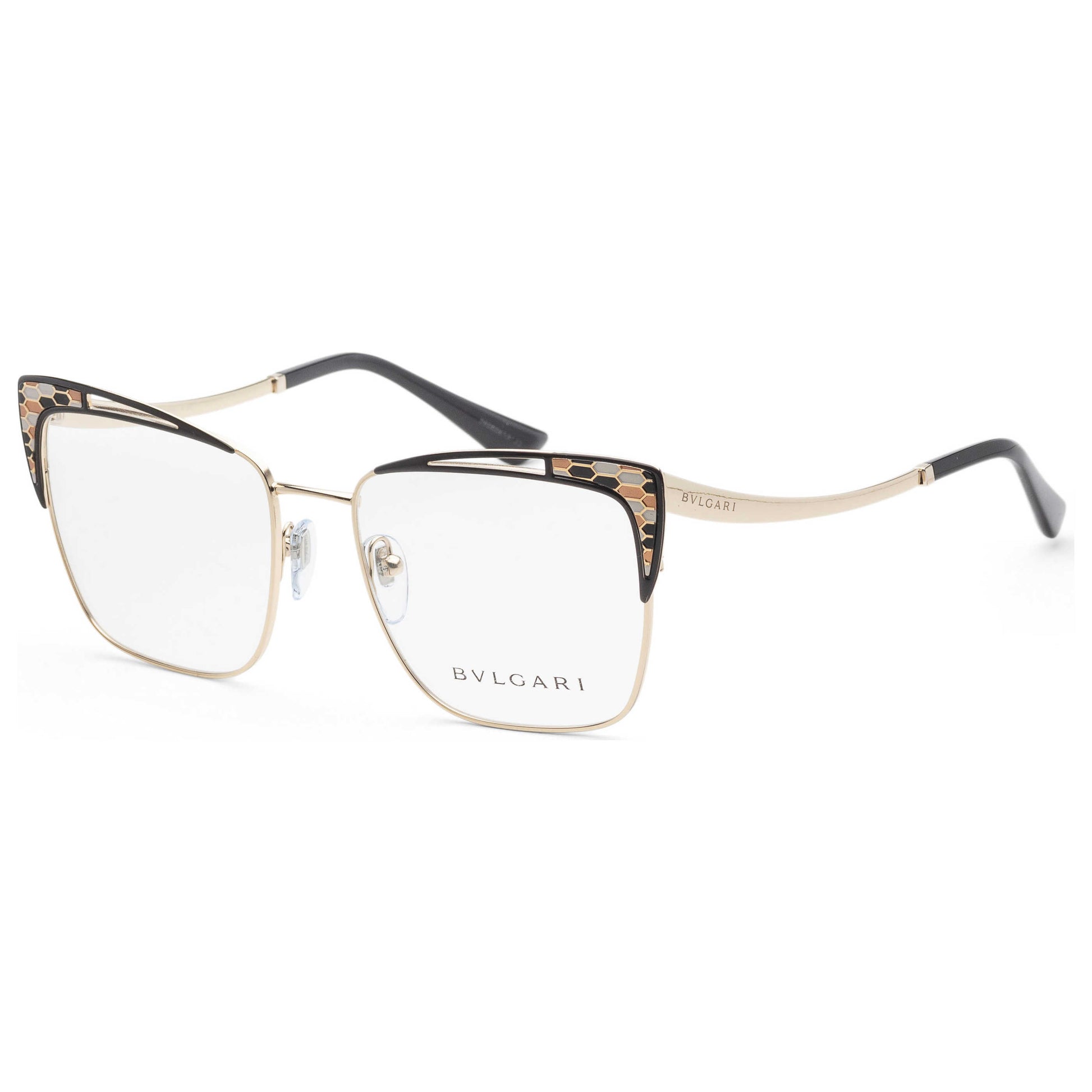 Front view of Bulgari Fashion Women's Opticals BV2230-2018-54