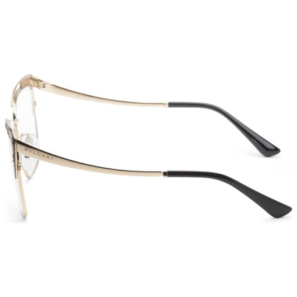 Left view of Bulgari Fashion Women's Opticals BV2230-2018-54