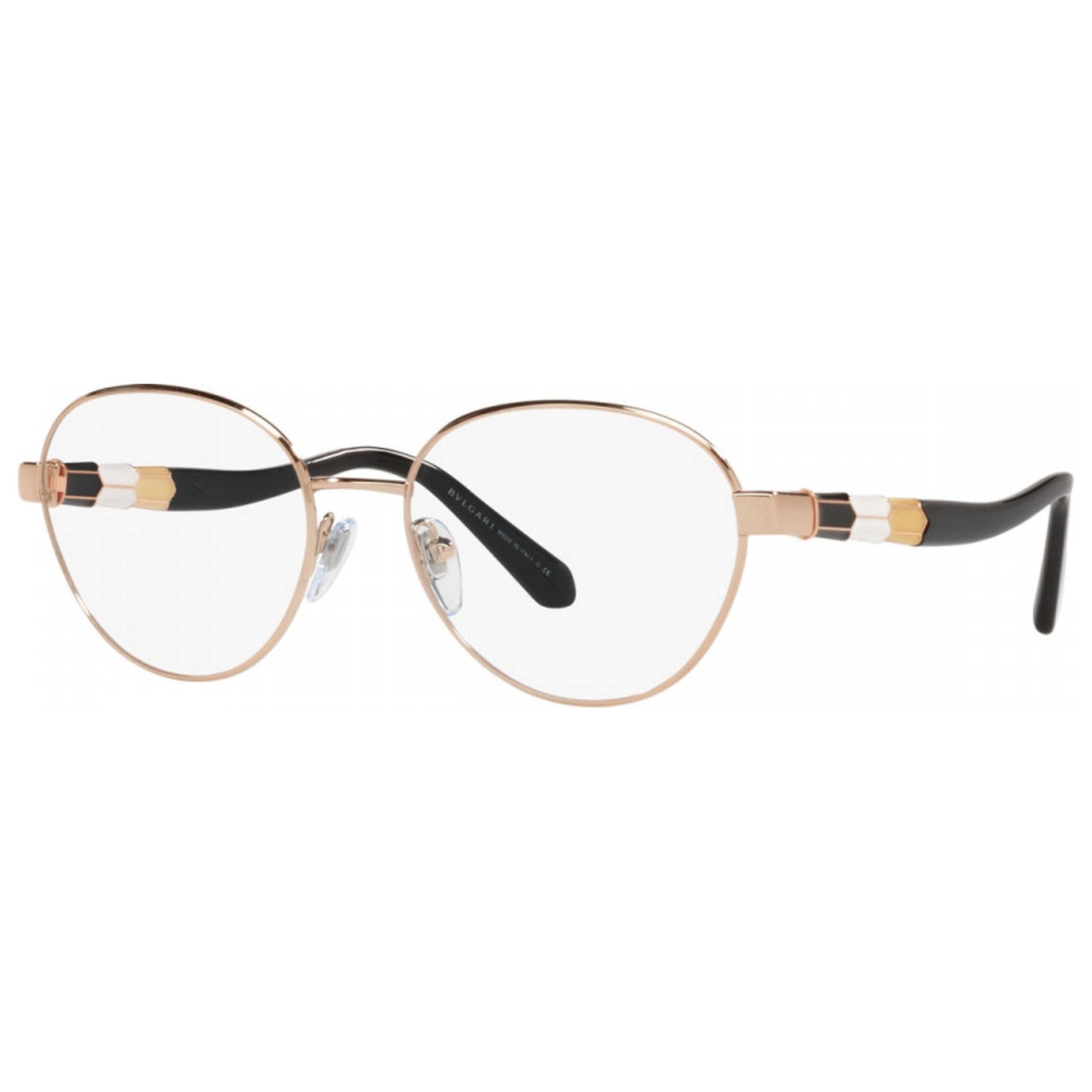Front view of Bulgari Fashion Women's Opticals BV2232-2014-54