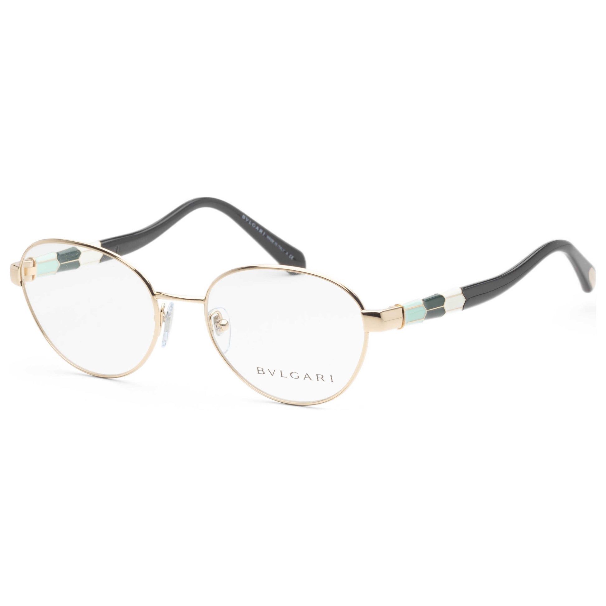 Front view of Bulgari Fashion Women's Opticals BV2232-2018-52