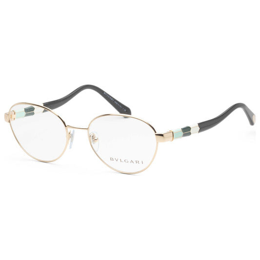 Front view of Bulgari Fashion Women's Opticals BV2232-2018-52