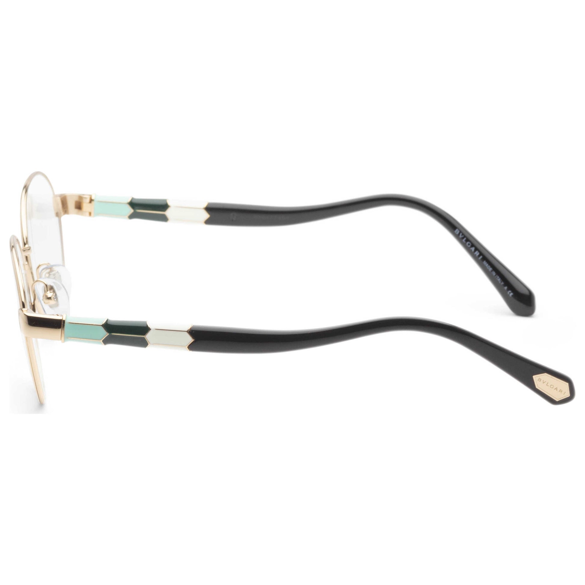 Bulgari Fashion Women's Opticals BV2232-2018-52 - Image #3