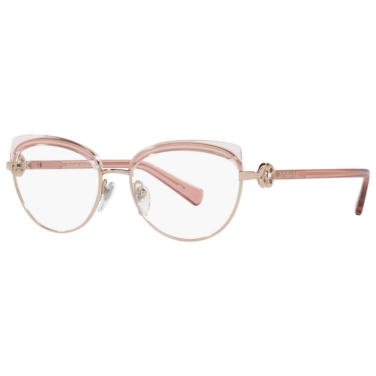 Front view of Bulgari Fashion Women's Opticals BV2233B-2023-52