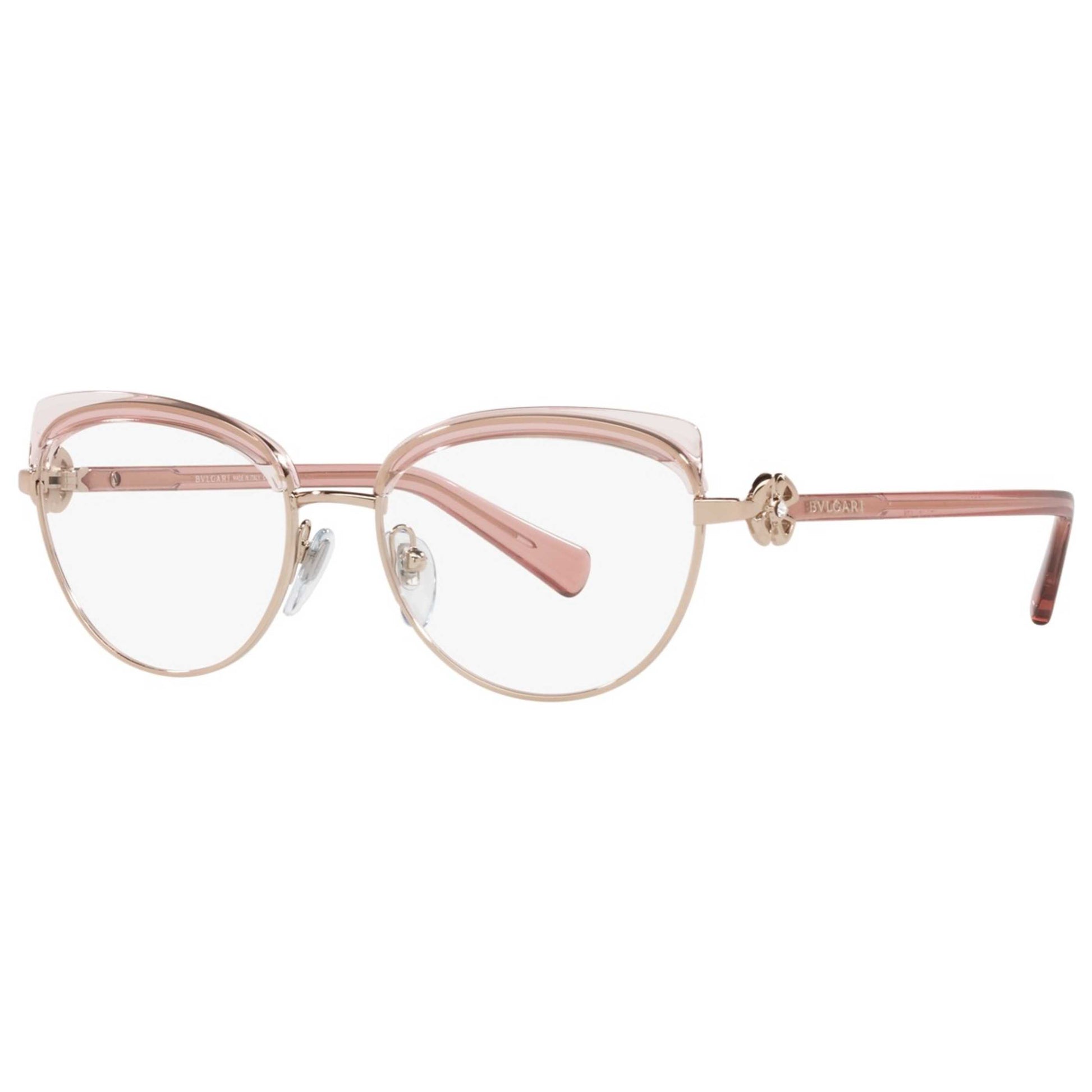 Front view of Bulgari Fashion Women's Opticals BV2233B-2023-52