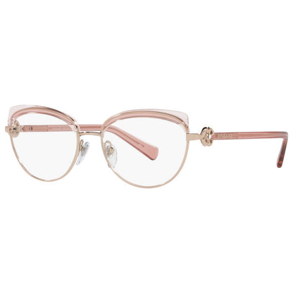 Front view of Bulgari Fashion Women's Opticals BV2233B-2023-52